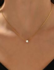 Collier femme acier d'occasion  Artix