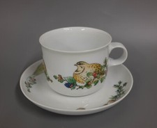Große kaffeetasse hutschenreu gebraucht kaufen  Karlsruhe