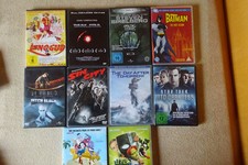 Sammlung filme dvds gebraucht kaufen  Teunz