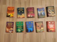 Warrior cats erin gebraucht kaufen  Vilseck