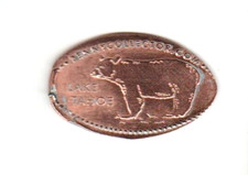 Elongated penny lake for sale  Bristol