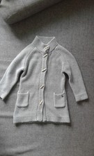 Marc polo strickjacke gebraucht kaufen  Hamburg