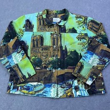 Michael leu jacket for sale  Waukee