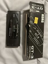 Korg guitar bass for sale  Marietta