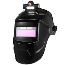 Welding helmet large for sale  Shipping to Ireland