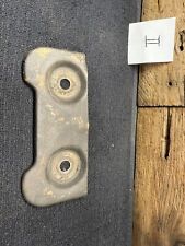 Bmw riginal ölfangblech gebraucht kaufen  Deutschland