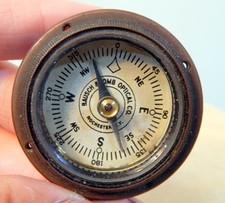 Vintage solid brass for sale  Frederick
