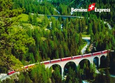 2554 ansichtskarte bernina gebraucht kaufen 2554 ansichtskarte bernina gebraucht kaufen  Zschopau
