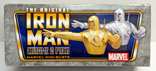 Original iron man for sale  Glen Ellyn