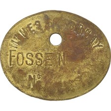 396876 token mines d'occasion  Lille-