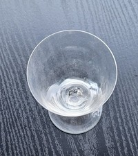Red wine glass d'occasion  Expédié en Belgium