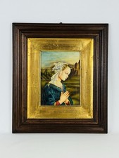 Quadro madonna lippina usato  Sormano
