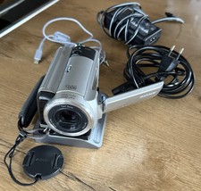 Sony handycam dcr gebraucht kaufen  Argenbühl