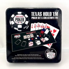 Series poker texas for sale  Fort Lauderdale