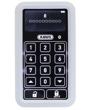 Abus hometec pro gebraucht kaufen  Magdeburg