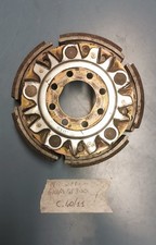 Frizione piolini gilera usato  Giugliano in Campania