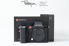 Leica sl2 mirrorless d'occasion  Expédié en Belgium