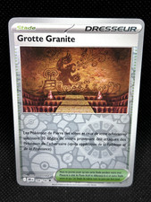 Carte pokemon grotte d'occasion  Toulouse-