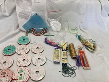 Vtg lot darice for sale  Punta Gorda