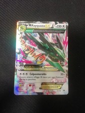 Carta pokémon mrayquaza usato Carta pokémon mrayquaza usato  Albese con Cassano