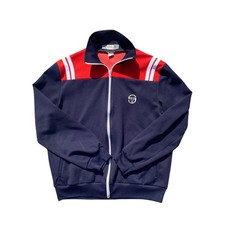 Sergio tacchini giacca usato  Baronissi