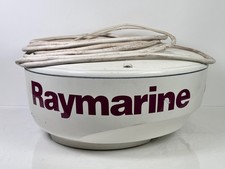 Raymarine rd418d 4kw for sale  San Diego