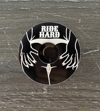 Ride hard hot for sale  Newark