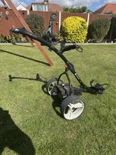 Motocaddy electric golf for sale  SOUTHEND-ON-SEA