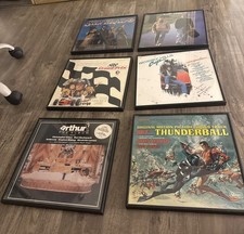 Set deluxe record for sale  Ontario