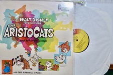 Walt disney aristocats. for sale  Saugatuck