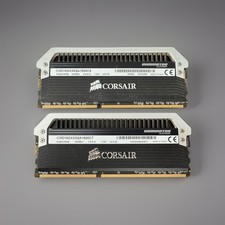 Two corsair dominator for sale  Austin