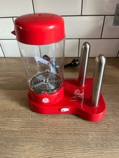 Kalorik hot dog for sale  NORWICH