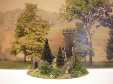 Spur diorama burg gebraucht kaufen  Bremen