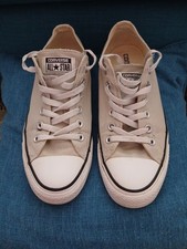 Size converse star for sale  GRAVESEND