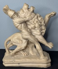 Hercules lion greek for sale  Houma