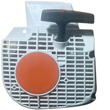 Avviamento motosega stihl usato  Valva