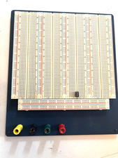 Solderless electronic circuit for sale  Pittsburgh