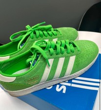 Adidas munchen trainers for sale  BIRMINGHAM