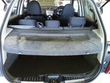 Parcel shelf nissan for sale  WINSFORD