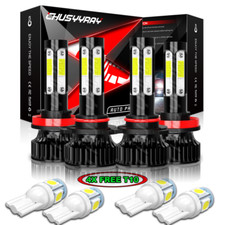 9005 h11 led for sale  Rowland Heights