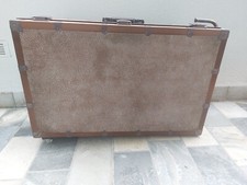 Valigia vintage pelle usato  Meran