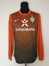 Werder bremen trikot gebraucht kaufen  Bremen