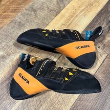 Scarpa instinct climbing for sale  Riverton