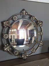 Rare ancien miroir d'occasion  Valenciennes