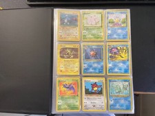 Classeur vieilles cartes d'occasion  Poitiers