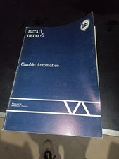 Manuale assistenza tecnica usato  Virle Piemonte