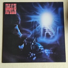 Fields the nephilim usato  Pieve di Cento