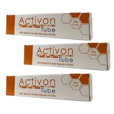 Activon tube medical for sale  BOLTON