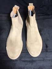Zara man boots for sale  Mesa