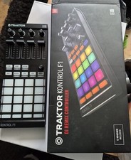Traktor kontrol remix for sale  LONDON